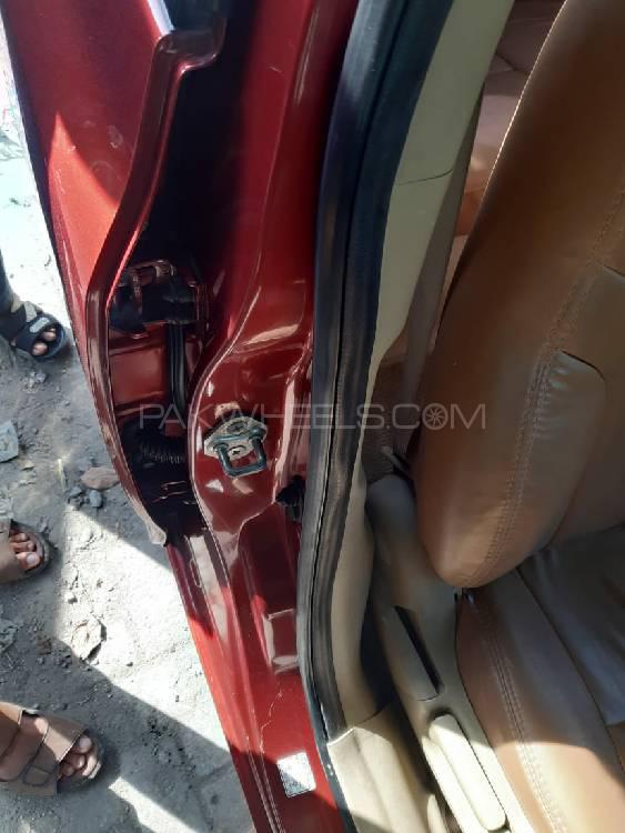 Honda Civic 2012 for Sale in Attock Honda Civic 2012 for Sale in Attock Image-8