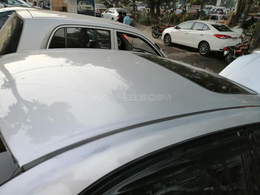 ہونڈا سوک 2003 for Sale in پشاور ہونڈا سوک 2003 for Sale in پشاور Image-4