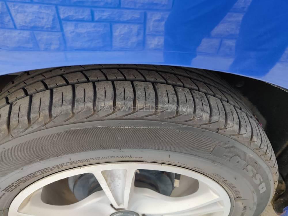 Honda Fit 2014 for Sale in Islamabad Honda Fit 2014 for Sale in Islamabad Image-4