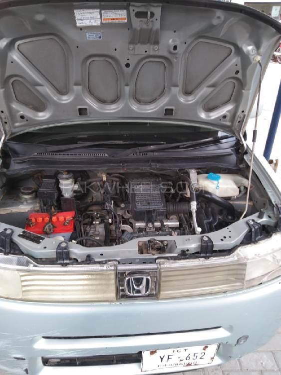 ہونڈا دیٹس 2007 for Sale in راولپنڈی ہونڈا دیٹس 2007 for Sale in راولپنڈی Image-5
