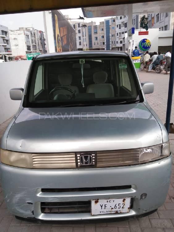ہونڈا دیٹس 2007 for Sale in راولپنڈی ہونڈا دیٹس 2007 for Sale in راولپنڈی Image-10