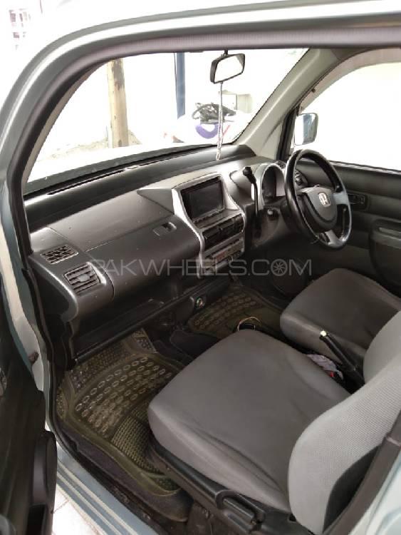 ہونڈا دیٹس 2007 for Sale in راولپنڈی ہونڈا دیٹس 2007 for Sale in راولپنڈی Image-11