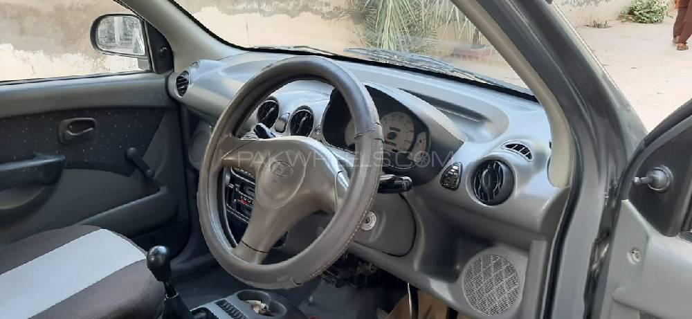 ہنڈائی سانترو 2006 for Sale in ساہیوال ہنڈائی سانترو 2006 for Sale in ساہیوال Image-11