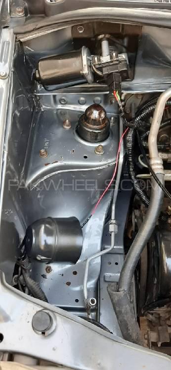ہنڈائی سانترو 2006 for Sale in ساہیوال ہنڈائی سانترو 2006 for Sale in ساہیوال Image-16