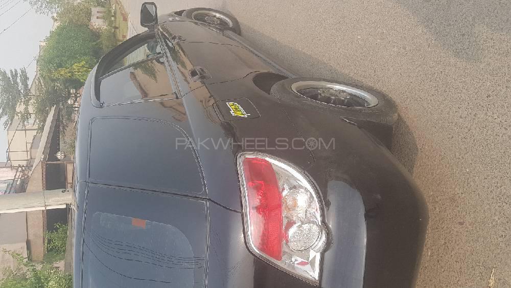 سبارو ایمپریزا 2007 for Sale in لاہور سبارو ایمپریزا 2007 for Sale in لاہور Image-9