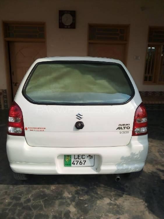 Suzuki Alto 2009 for Sale in Swabi Image-1