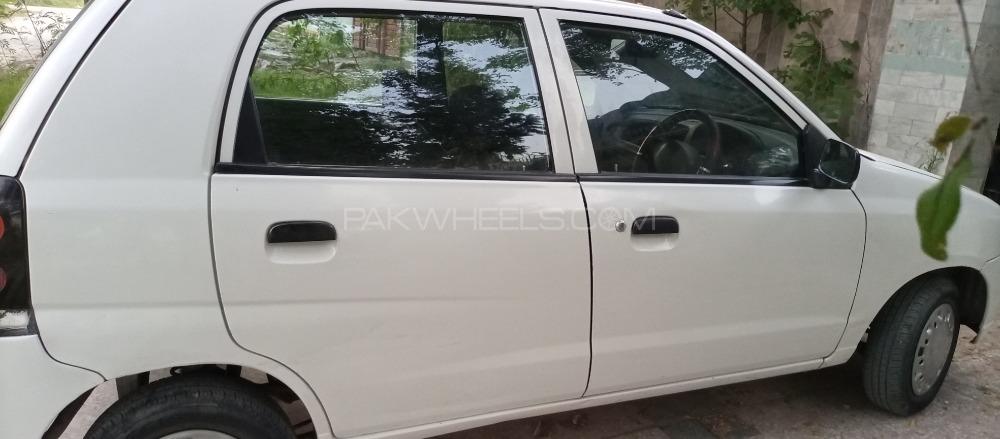 Suzuki Alto 2006 for Sale in Mardan Image-1