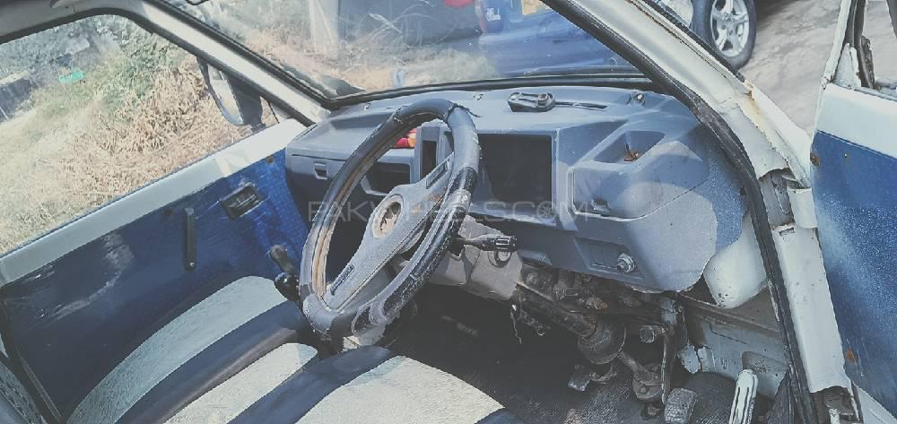 Suzuki Bolan 1994 for Sale in Lahore Suzuki Bolan 1994 for Sale in Lahore Image-3