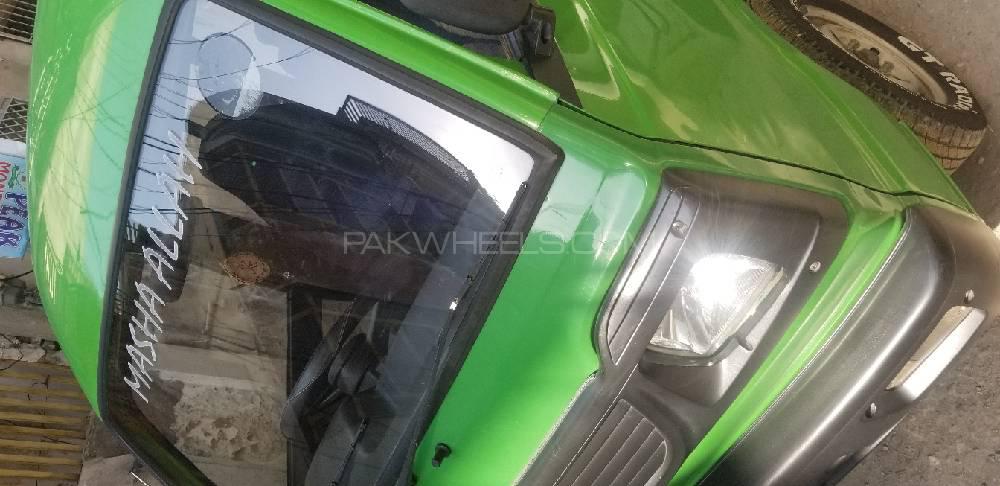 سوزوکی بولان 2015 for Sale in راولپنڈی سوزوکی بولان 2015 for Sale in راولپنڈی Image-4