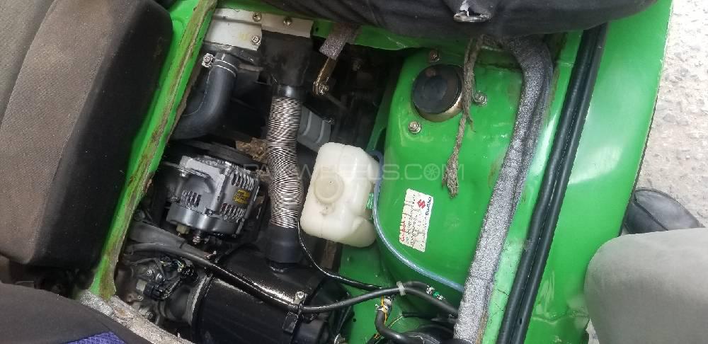 سوزوکی بولان 2015 for Sale in راولپنڈی سوزوکی بولان 2015 for Sale in راولپنڈی Image-6