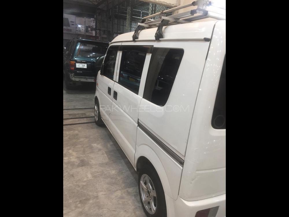 Suzuki Every 2012 for Sale in Lahore Image-1