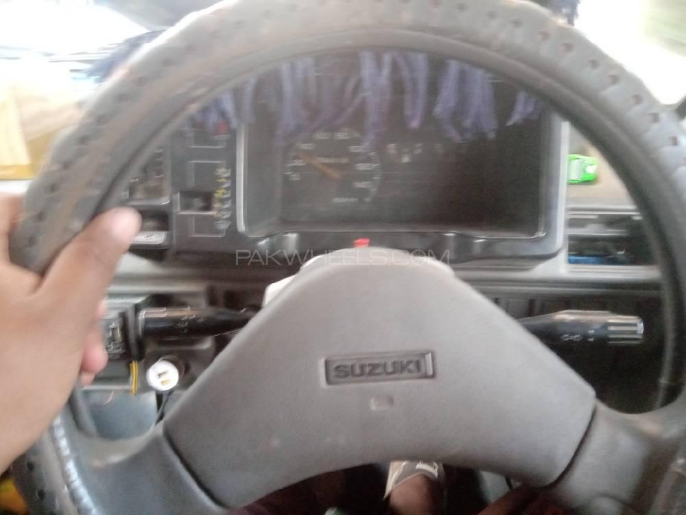 سوزوکی مہران 2007 for Sale in راولپنڈی Image-1