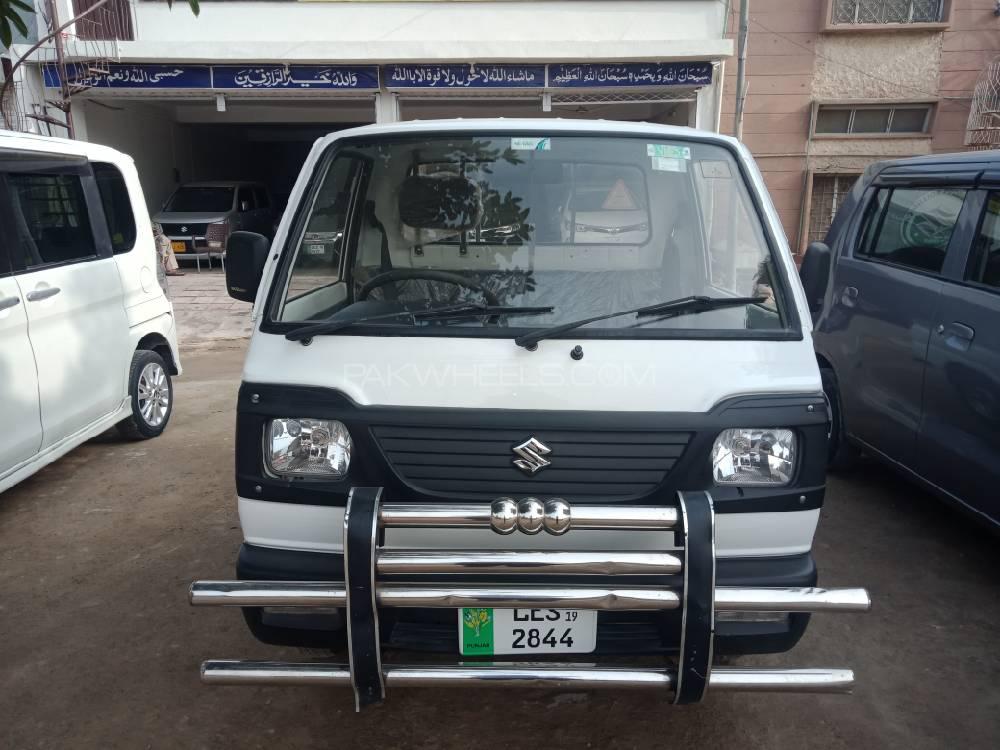 Suzuki Ravi 2019 for Sale in Bahawalpur Image-1