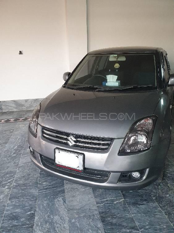 سوزوکی سوئفٹ 2016 for Sale in سیالکوٹ Image-1
