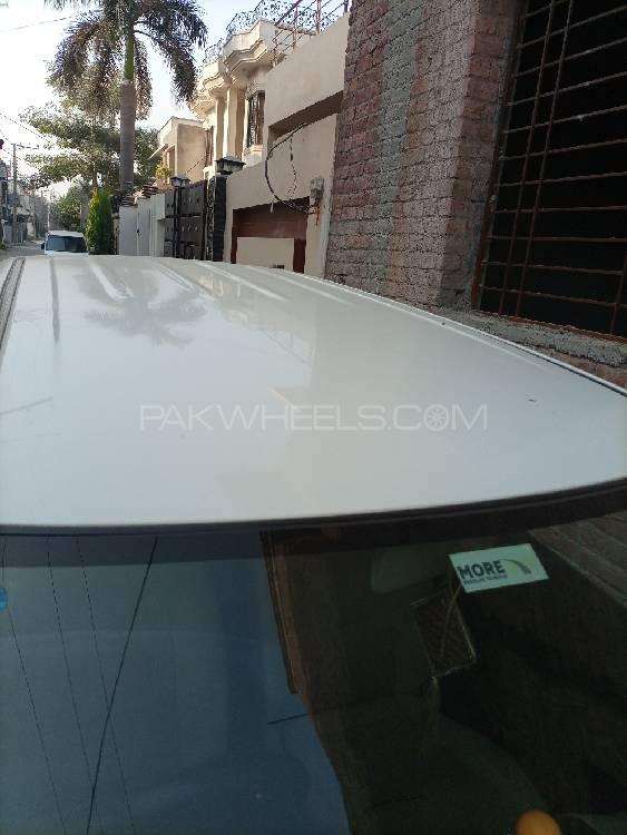 Suzuki Wagon R 2016 for Sale in Sialkot Suzuki Wagon R 2016 for Sale in Sialkot Image-6