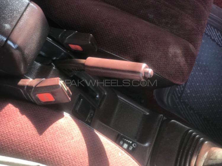 Toyota Corolla 1988 for Sale in Peshawar Toyota Corolla 1988 for Sale in Peshawar Image-15