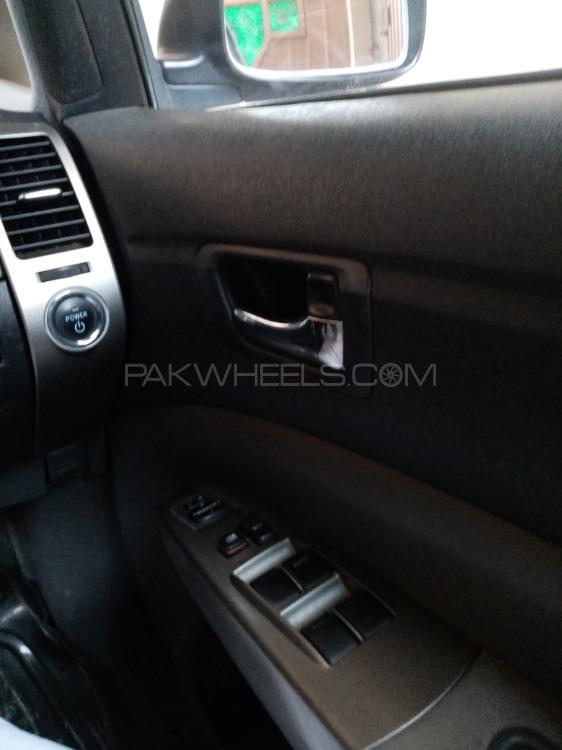 Toyota Prius 2008 for Sale in Peshawar Toyota Prius 2008 for Sale in Peshawar Image-4
