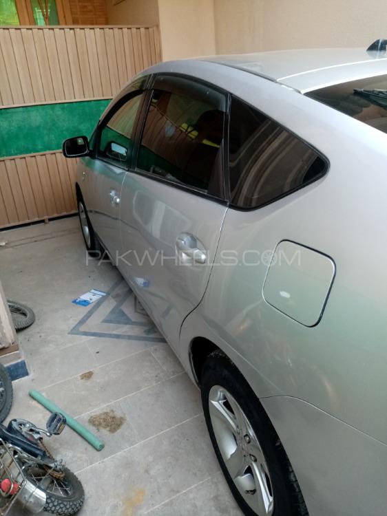 Toyota Prius 2008 for Sale in Peshawar Toyota Prius 2008 for Sale in Peshawar Image-10