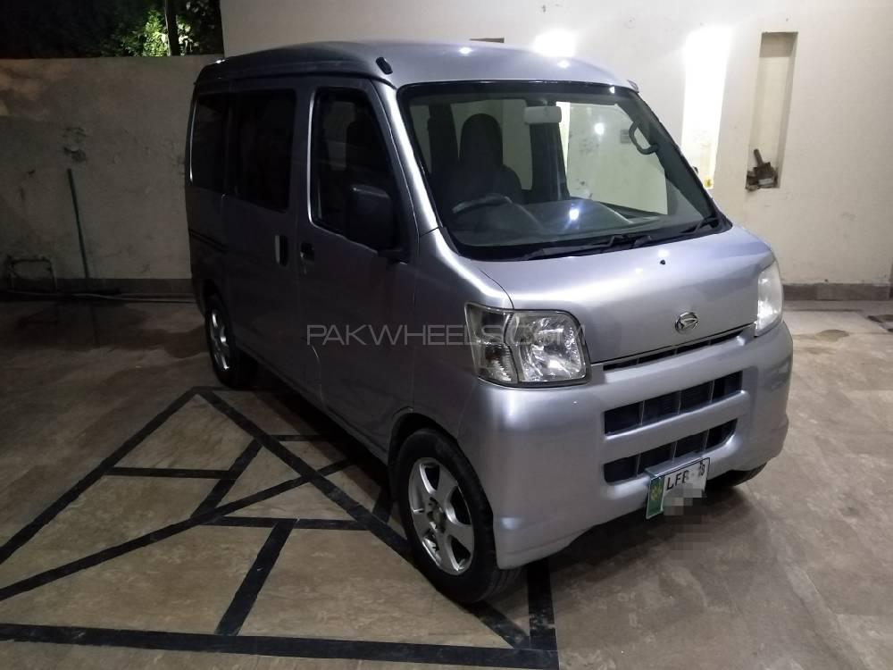 ڈائیہاتسو ہائی جیٹ 2018 for Sale in لاہور Image-1