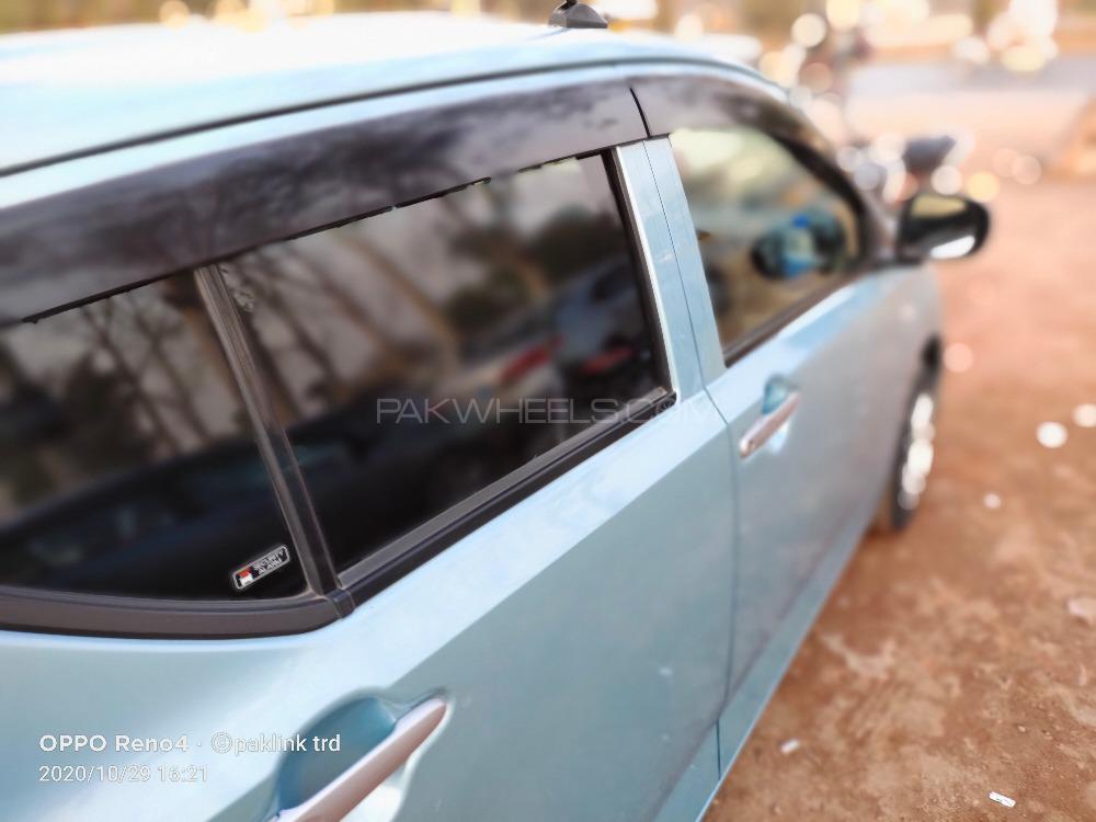 Daihatsu Mira 2019 for Sale in Lahore Image-1