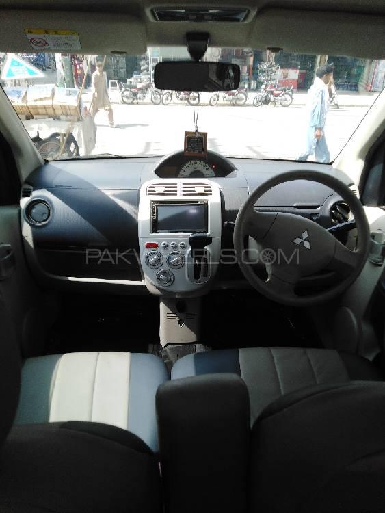Mitsubishi Ek Wagon 2009 for Sale in Rawalpindi Mitsubishi Ek Wagon 2009 for Sale in Rawalpindi Image-4