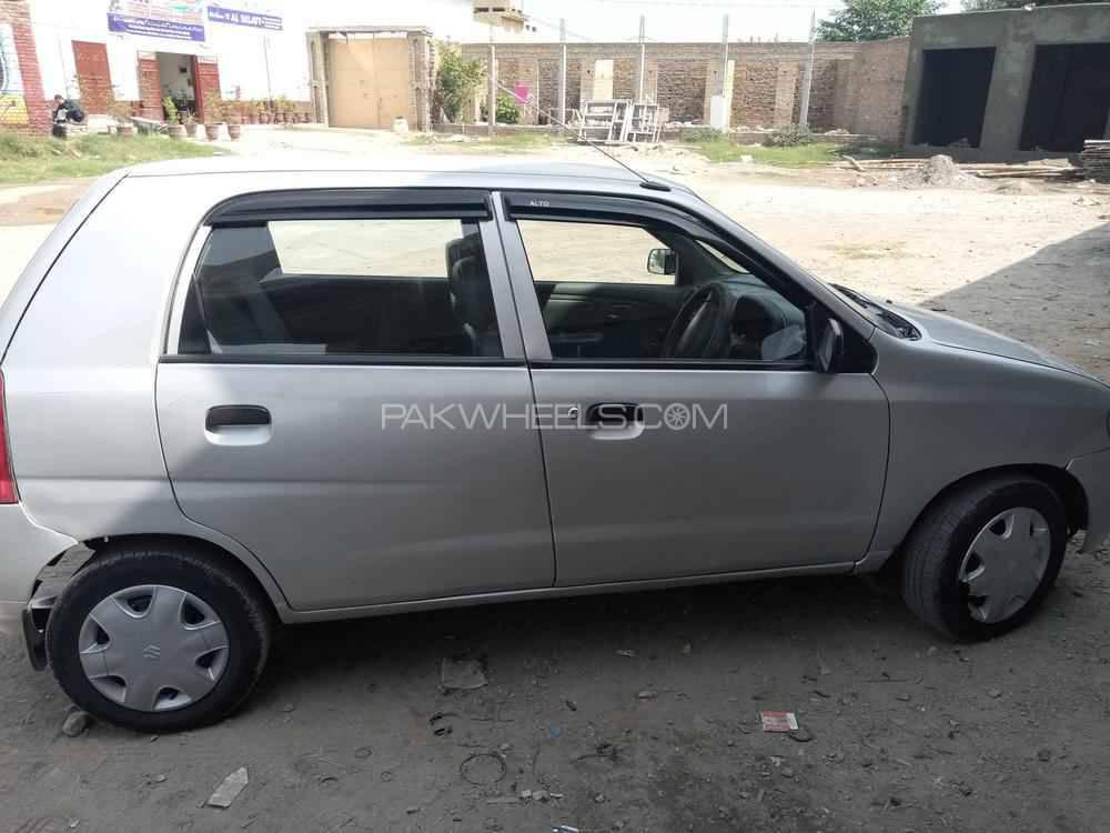 Suzuki Alto 2008 for Sale in Peshawar Image-1