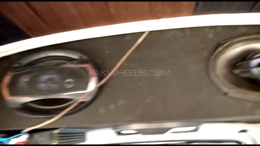 Suzuki Bolan 2016 for Sale in Rawalpindi Suzuki Bolan 2016 for Sale in Rawalpindi Image-5