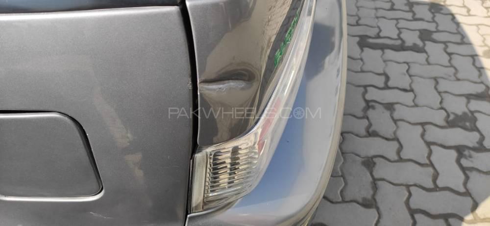 Suzuki Cultus 2012 for Sale in Mian Wali Suzuki Cultus 2012 for Sale in Mian Wali Image-3