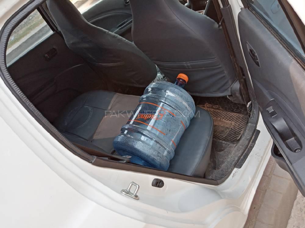 Suzuki Cultus 2018 for Sale in Faisalabad Suzuki Cultus 2018 for Sale in Faisalabad Image-5