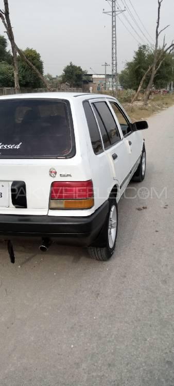 Suzuki Khyber 1996 for Sale in Attock Suzuki Khyber 1996 for Sale in Attock Image-3