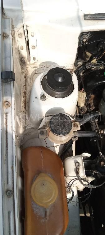 Suzuki Khyber 1996 for Sale in Attock Suzuki Khyber 1996 for Sale in Attock Image-8