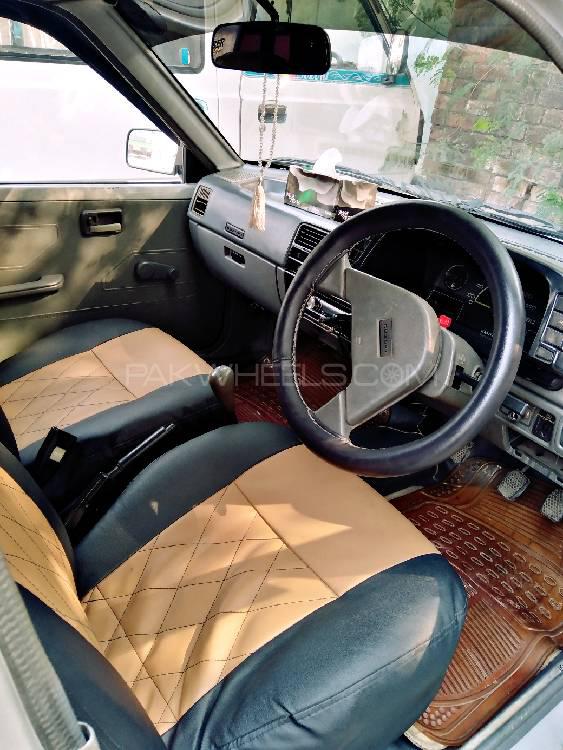 Suzuki Khyber 1998 for Sale in Lahore Suzuki Khyber 1998 for Sale in Lahore Image-15
