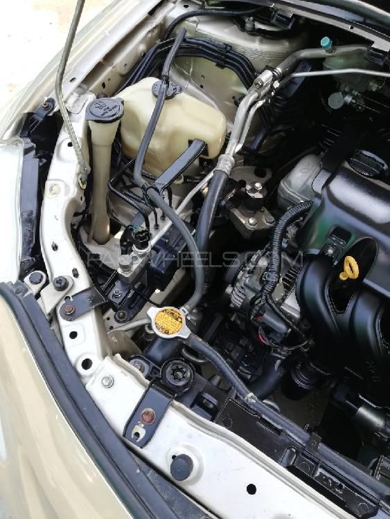 Toyota Corolla 2010 for Sale in Islamabad Toyota Corolla 2010 for Sale in Islamabad Image-13