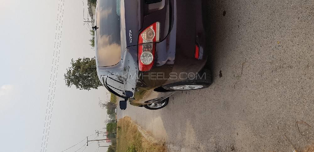 Toyota Corolla 2013 for Sale in Islamabad Toyota Corolla 2013 for Sale in Islamabad Image-20