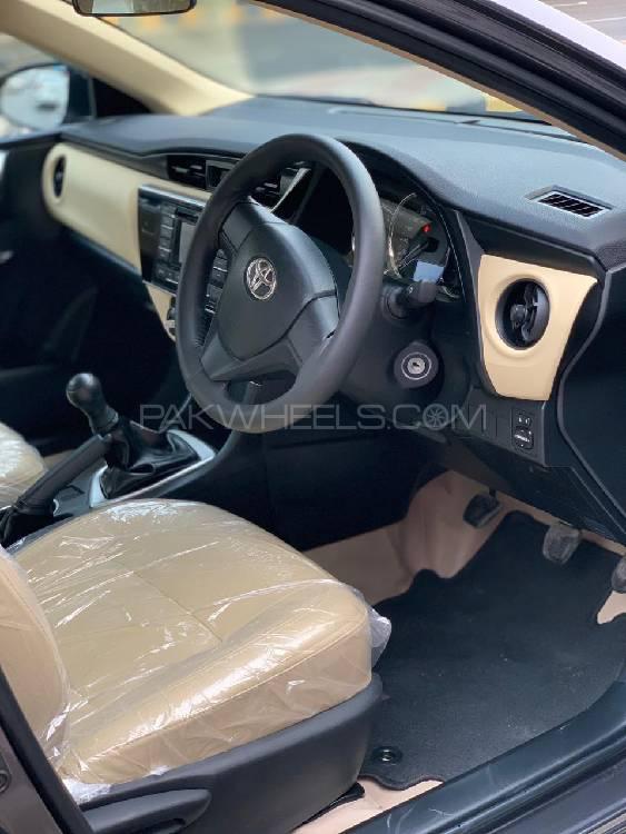 Toyota Corolla 2020 for Sale in Lahore Toyota Corolla 2020 for Sale in Lahore Image-7