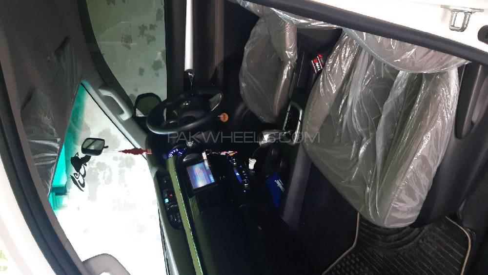 Toyota Hilux 2017 for Sale in Rahim Yar Khan Image-1