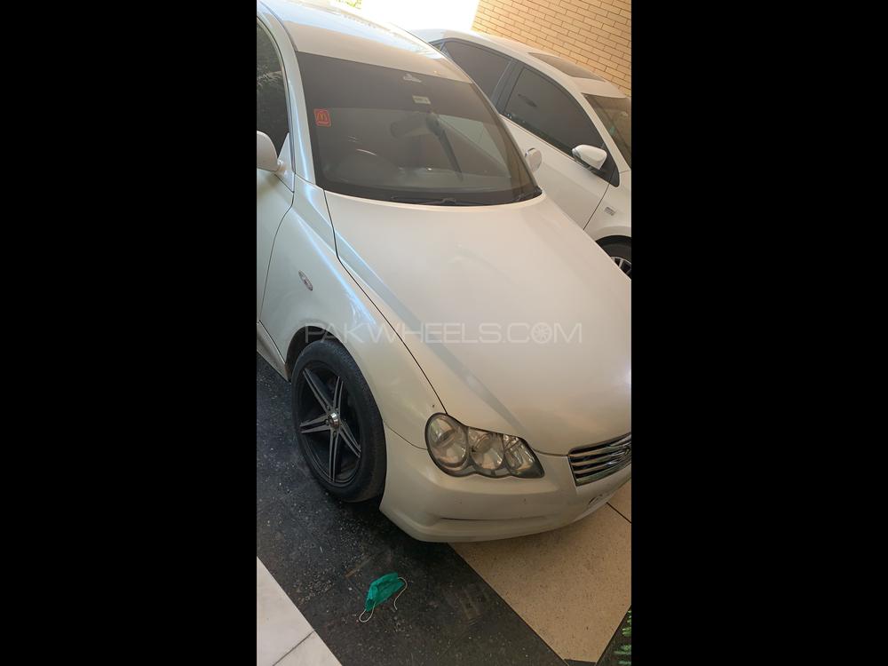 ٹویوٹا مارک ایکس 2005 for Sale in پشاور ٹویوٹا مارک ایکس 2005 for Sale in پشاور Image-10