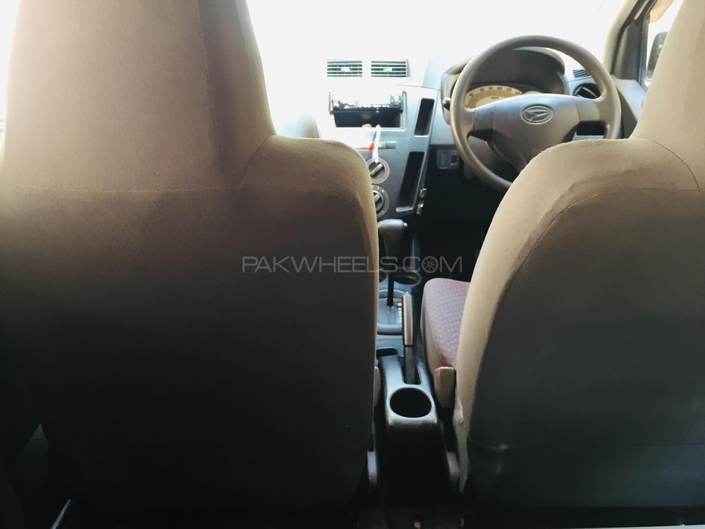 ڈائیہاتسو میرا 2009 for Sale in کراچی ڈائیہاتسو میرا 2009 for Sale in کراچی Image-14