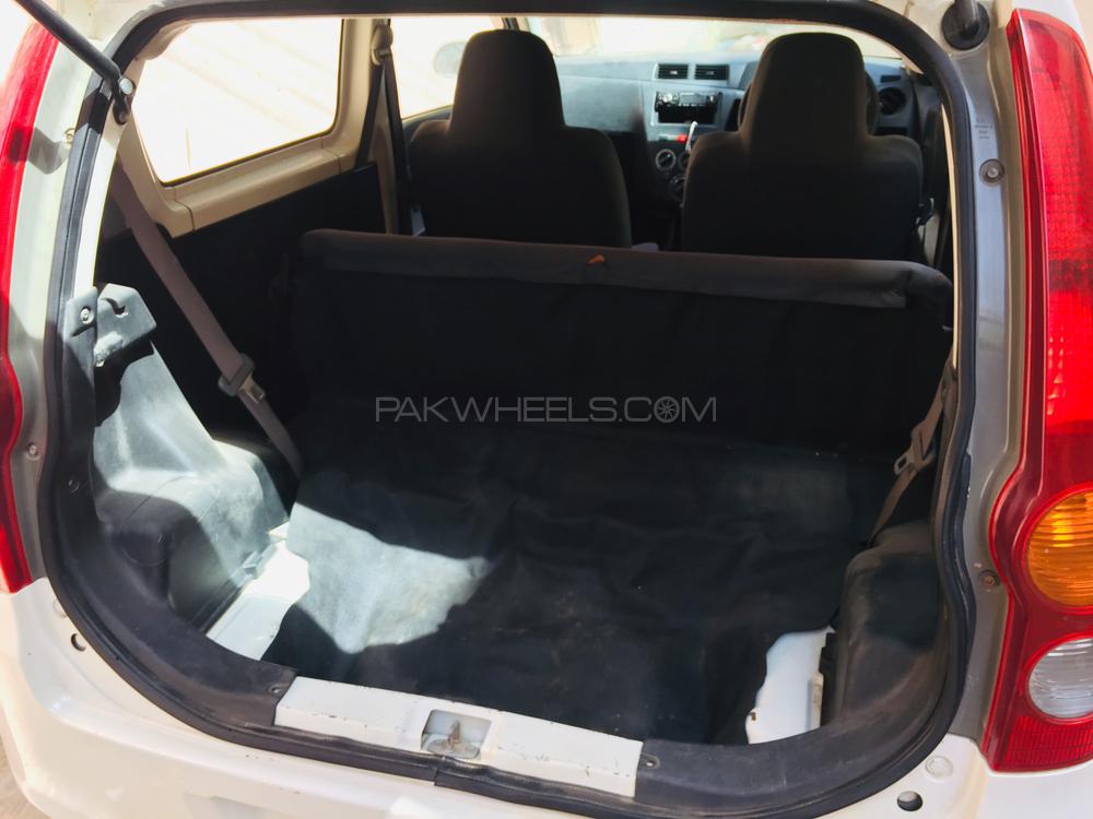 ڈائیہاتسو میرا 2009 for Sale in کراچی ڈائیہاتسو میرا 2009 for Sale in کراچی Image-15