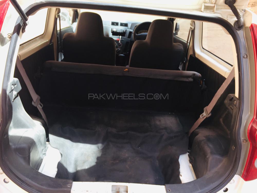 ڈائیہاتسو میرا 2009 for Sale in کراچی ڈائیہاتسو میرا 2009 for Sale in کراچی Image-16