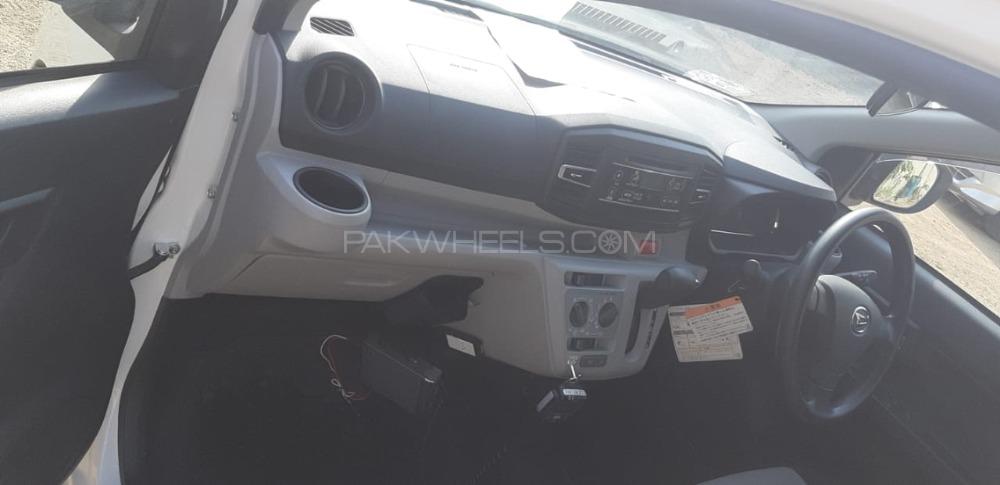 Daihatsu Mira 2017 for Sale in Karachi Image-1