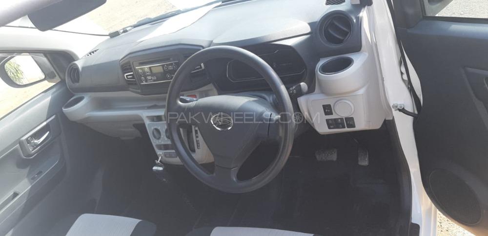 Daihatsu Mira 2017 for Sale in Karachi Daihatsu Mira 2017 for Sale in Karachi Image-3