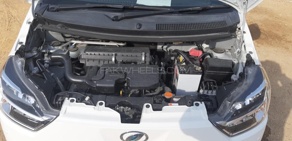 Daihatsu Mira 2017 for Sale in Karachi Daihatsu Mira 2017 for Sale in Karachi Image-8