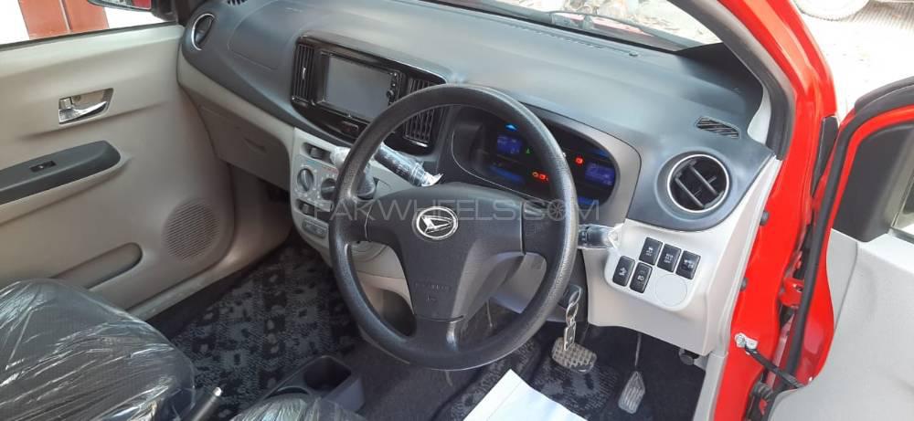 Daihatsu Mira 2015 for Sale in Karachi Daihatsu Mira 2015 for Sale in Karachi Image-14