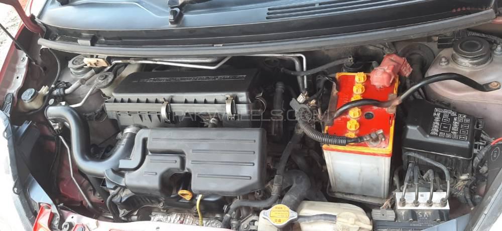 Daihatsu Mira 2015 for Sale in Karachi Daihatsu Mira 2015 for Sale in Karachi Image-16