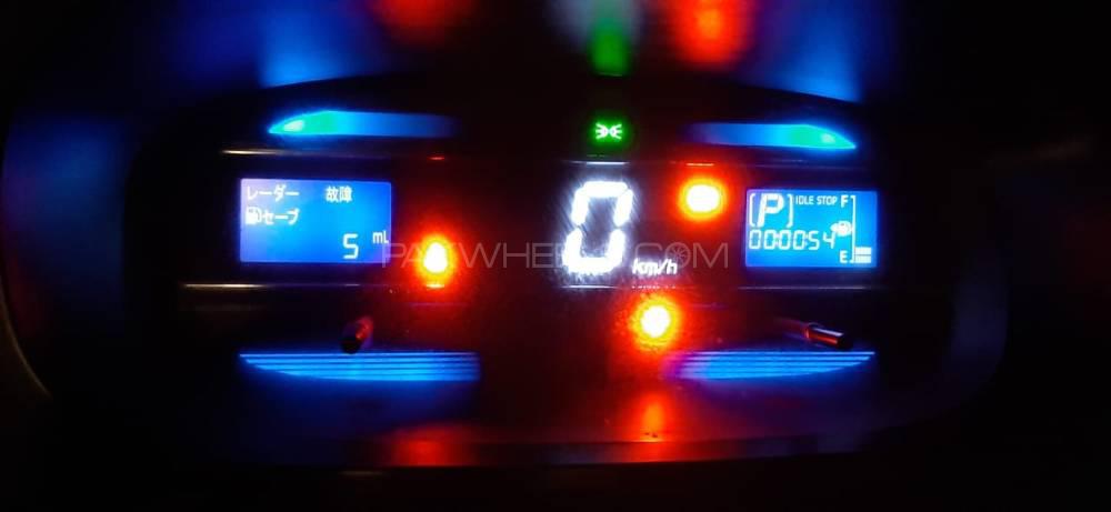 Daihatsu Mira 2015 for Sale in Karachi Daihatsu Mira 2015 for Sale in Karachi Image-17