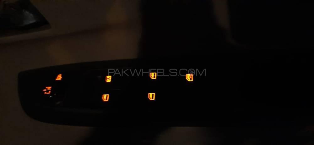 Daihatsu Mira 2015 for Sale in Karachi Daihatsu Mira 2015 for Sale in Karachi Image-19