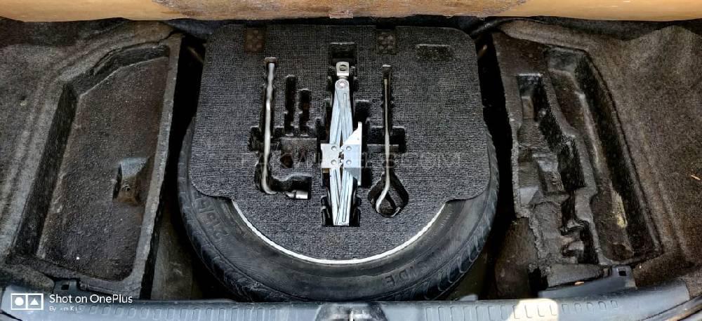 Honda Accord 2005 for Sale in Lahore Honda Accord 2005 for Sale in Lahore Image-12