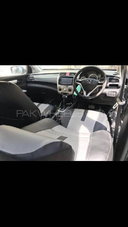 Honda City 2010 for Sale in Karachi Honda City 2010 for Sale in Karachi Image-4