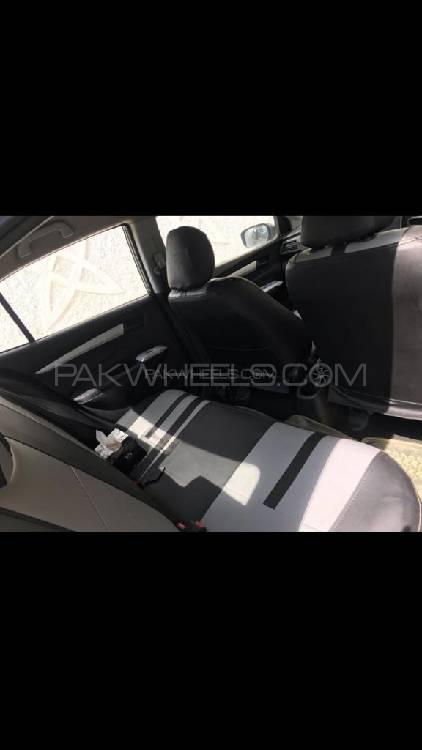 Honda City 2010 for Sale in Karachi Honda City 2010 for Sale in Karachi Image-6